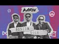 KARIN WANITA GILA Official Lyric Video