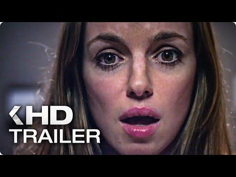 Trailer-Vorschau: The Drownsman