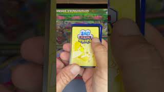 Mega Charizard X pulled !! #pokemon #pokemontcg #megacharizard Watch till very end !!