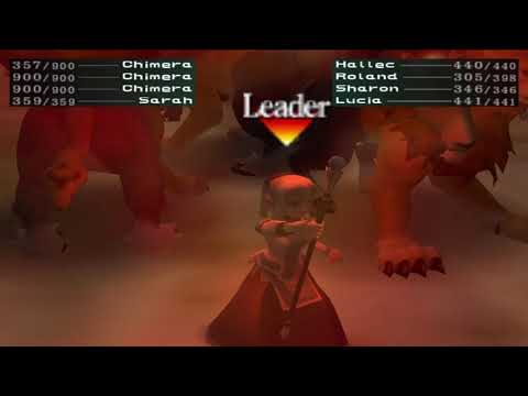 Suikoden 3 - Part 74 - The Final War