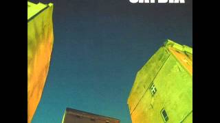 Saybia - In Spite Of