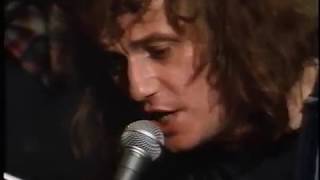 Kevin Coyne - Herz aus Feuer 1979