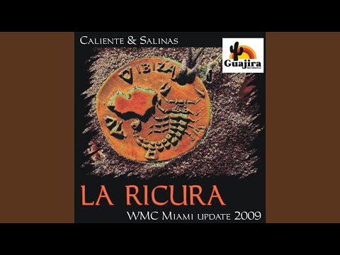 La Ricura (Mohamed Eshra Remix)