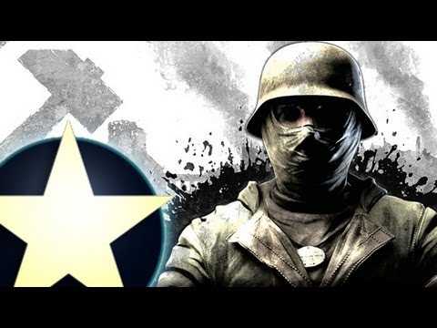 Red Orchestra 2: Heroes of Stalingrad - Test / Review von GameStar (Gameplay)