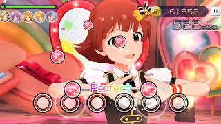 [ミリシタ]「ハルマチ女子」初日ボーダー予想(再録)[イベント]