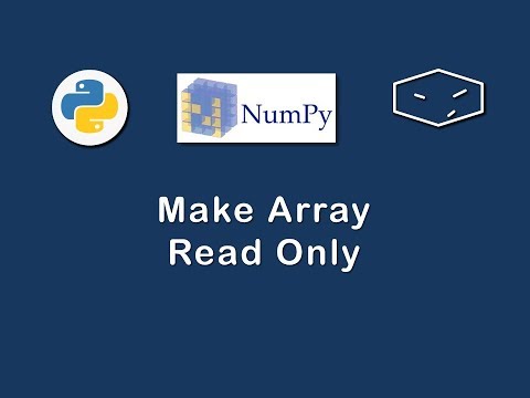 numpy print version