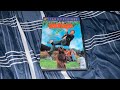 Opening To Bushwacked 2002 DVD Side A Fullscreen