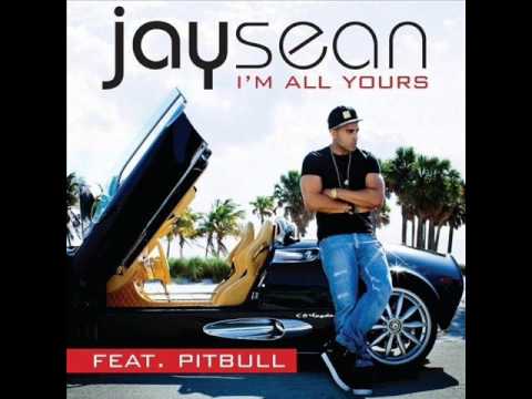 Jay Sean Ft. Pitbull - I'm All Yours
