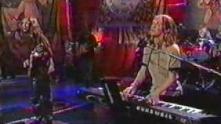 Hanson - Weird Live 1998