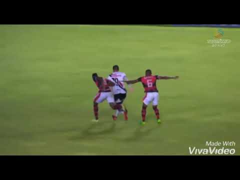 SPN TV: Guarany de Sobral 2 x 1 Ferroviário - 13/03/19