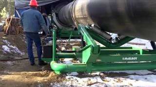 Product Highlight - McElroy MegaMc® Pipe Stands