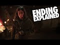 AZRAEL 2024 Ending Explained