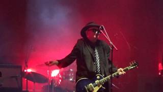 SINIESTRO TOTAL - ESPAÑA SE DROGA