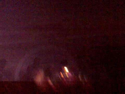 Astral Tribe & Claudio Lancinhouse @ Decandia - 07/03/2009