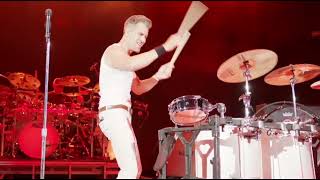 311 - Applied Science Morrison,CO Red Rocks 7/1/23