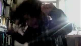 Wild Flag, Something Came Over Me with Arthur Woodstock