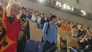 Re: [炸裂] 坂本勇人再見逆轉三分砲