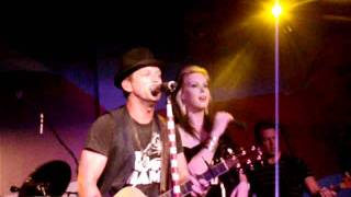 Thompson Square- As Bad As It Gets/Another song (Mesa,AZ)