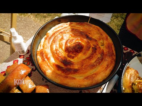 Dani banice 2021, Bela Palanka