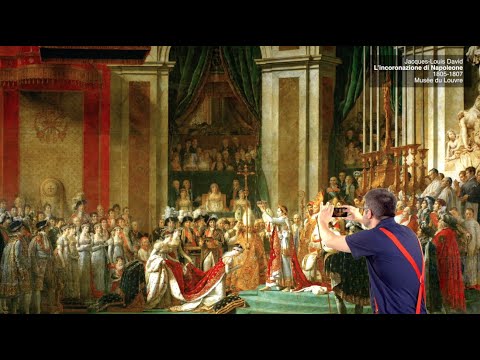 History in 5 Steps (Part 1) - Napoleon, the Man Who Changed Europe