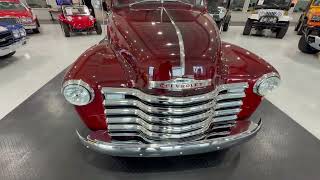 1949 Chevrolet 3100: Walk Around