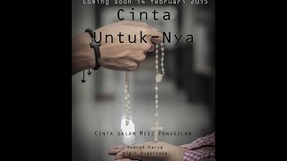 Download lagu Cinta Untuk-Nya (Short movie spesial Valentine) mp3 Download lagu Cinta Untuk-Nya (Short movie spesial Valentine) mp3