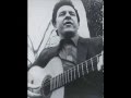 Tommy Cash - The Sounds Of Goodbye 