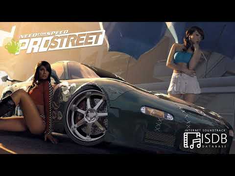 Clutch - Power Player | Need for Speed: ProStreet SOUNDTRACK