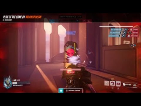 Overwatch 2 Don't mess with the og