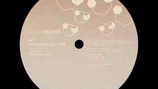 Habersham & Jacob Todd ‎– Nevermore (Original Mix)