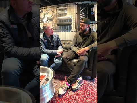 Intervjuu Low Town Workshop'i asutaja Andrei Hrustaljoviga 🚗🔧