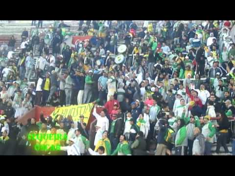 "Defensa y Justicia 1 - 0 Huracan (final del partido) la quema era un velorio" Barra: La Banda de Varela &bull; Club: Defensa y Justicia