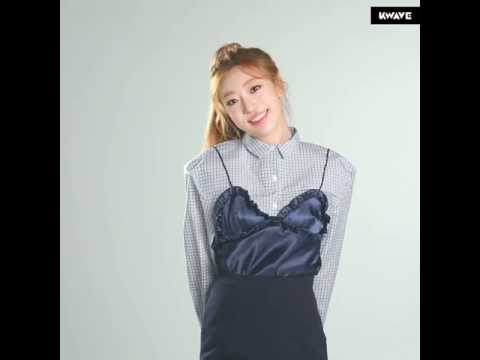 170331 kwave_official - Instagram Video feat. Sumin