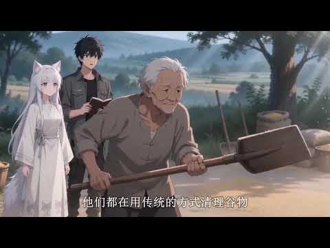 🌟【新番上线|ENG SUB】《理工男穿越后与狐族商女的异世界旅途》雷系最弱？他用电学知识逆天改命，马车结伴闯异界！ 一口气看完 #漫剧 #热血 #玄幻 #战斗 #苍穹动漫