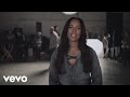 Leona Lewis - Fire Under My Feet (Behind the ...