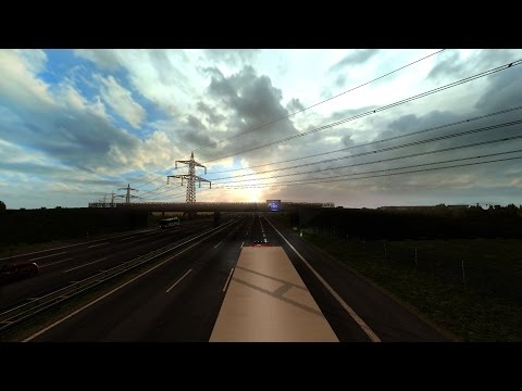 Ets2 Basel Promods 2 .16