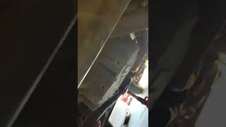 2009 Saturn Vue 3.6 oil pressure sensor replacement
