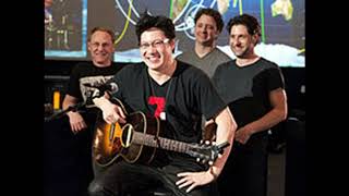 Big Head Todd and The Monsters - Hey Delilah