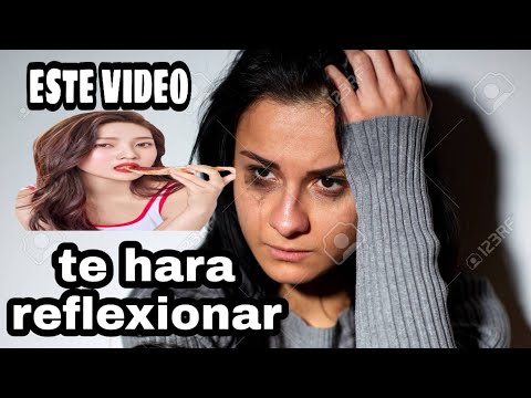 UN VIDEO QUE TE HARA REFLECCIONAR SOBRE LAS COSAS MATERIALES