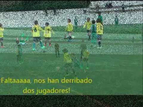 APA POBLE SEC - LA SALUT PERE GOL