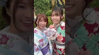 触ってみた感想は？ #shorts