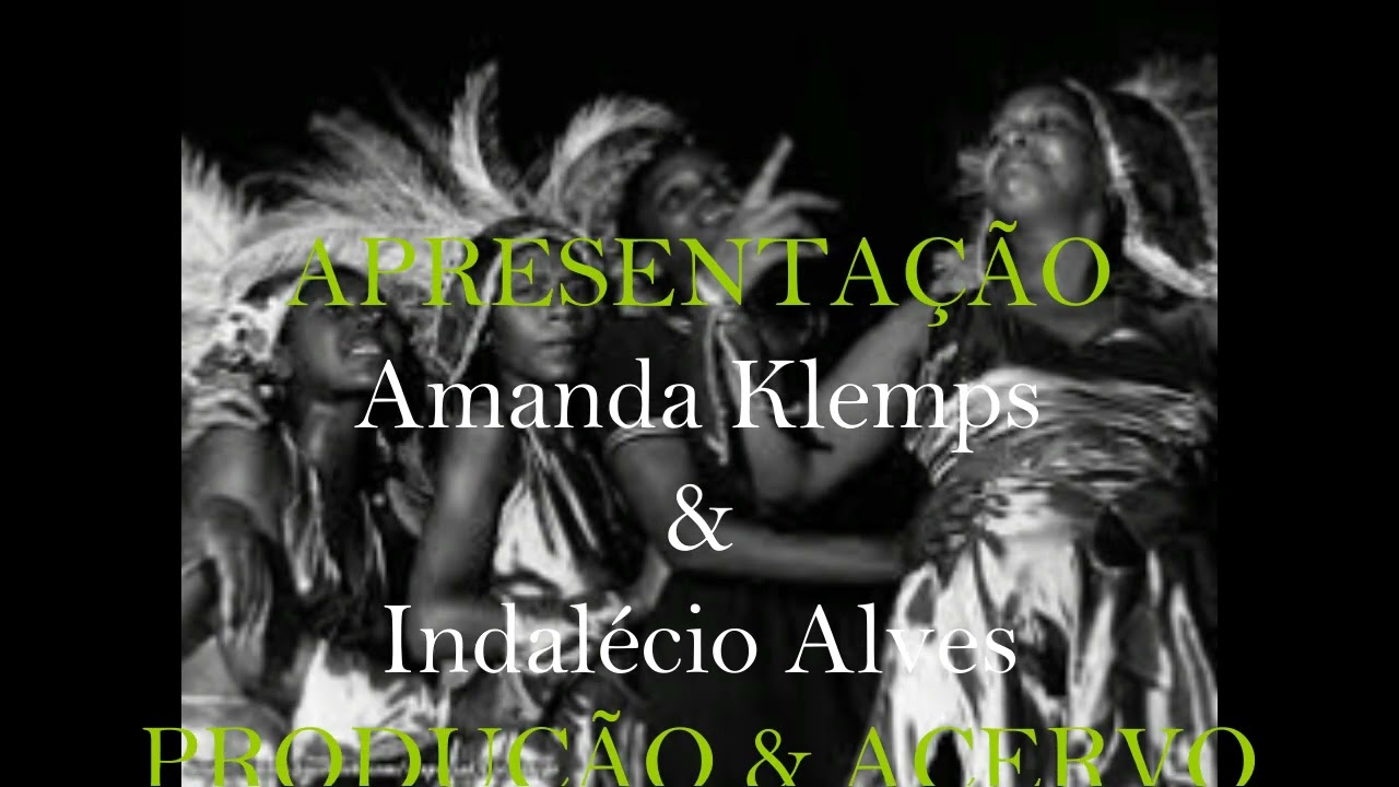 Revivendo os Velhos Carnavais - 1940 à 1956