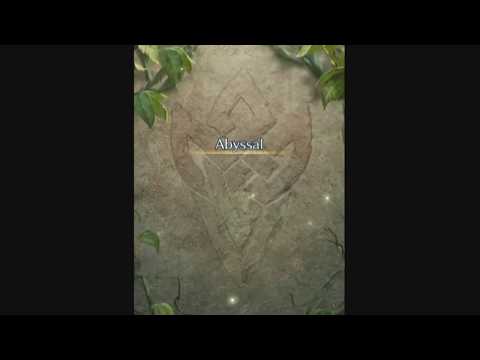 Abyssal Legendary Tiki Alternate Strat