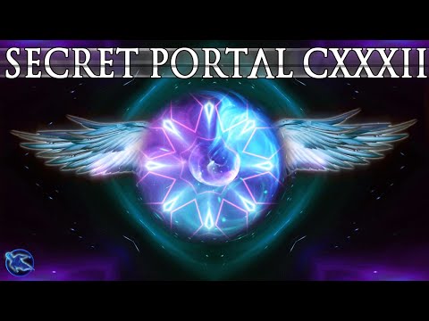 Theta Waves Lucid Dreaming Portal ( A + POTENCY BINAURAL BEATS TO SLEEP FAST! ) BY Theta Realms