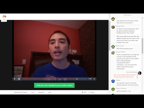 Making sense of the confusion matrix