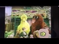 Sesame Street Episode 3870 Ending