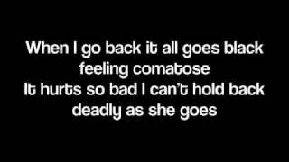 Laid by New Medicine [Lyrics]