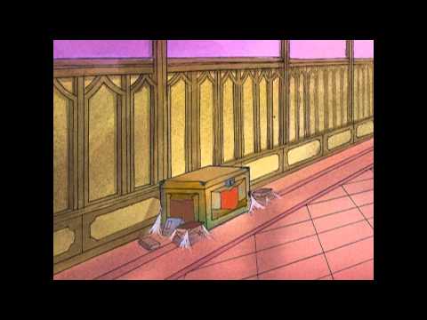 Rupert - Rupert and Queen Bess  - Preview - Arabic - Oznoz