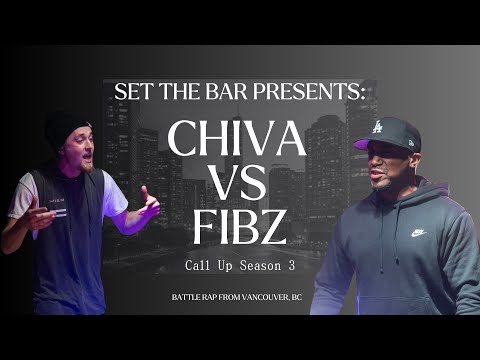 Fibz vs Chiva