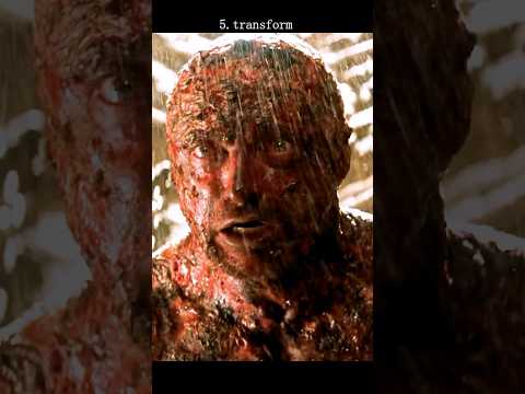 #film #movie Wolverine vs. ATOMIC BOMB?! ☢️😱 | Logan Becomes Japan's Human Shield | The Wolverine